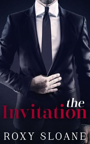 [The Invitation 01] • The Invitation